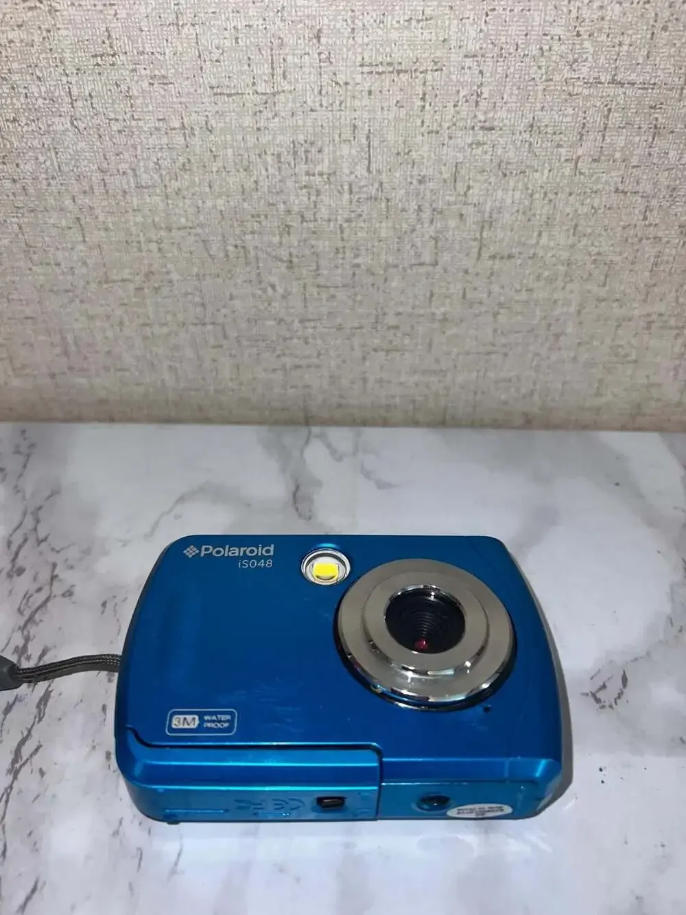 Polaroid read full